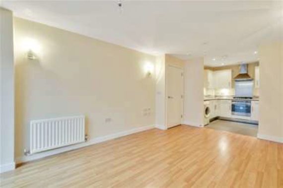 1 bedroom Flat to re...